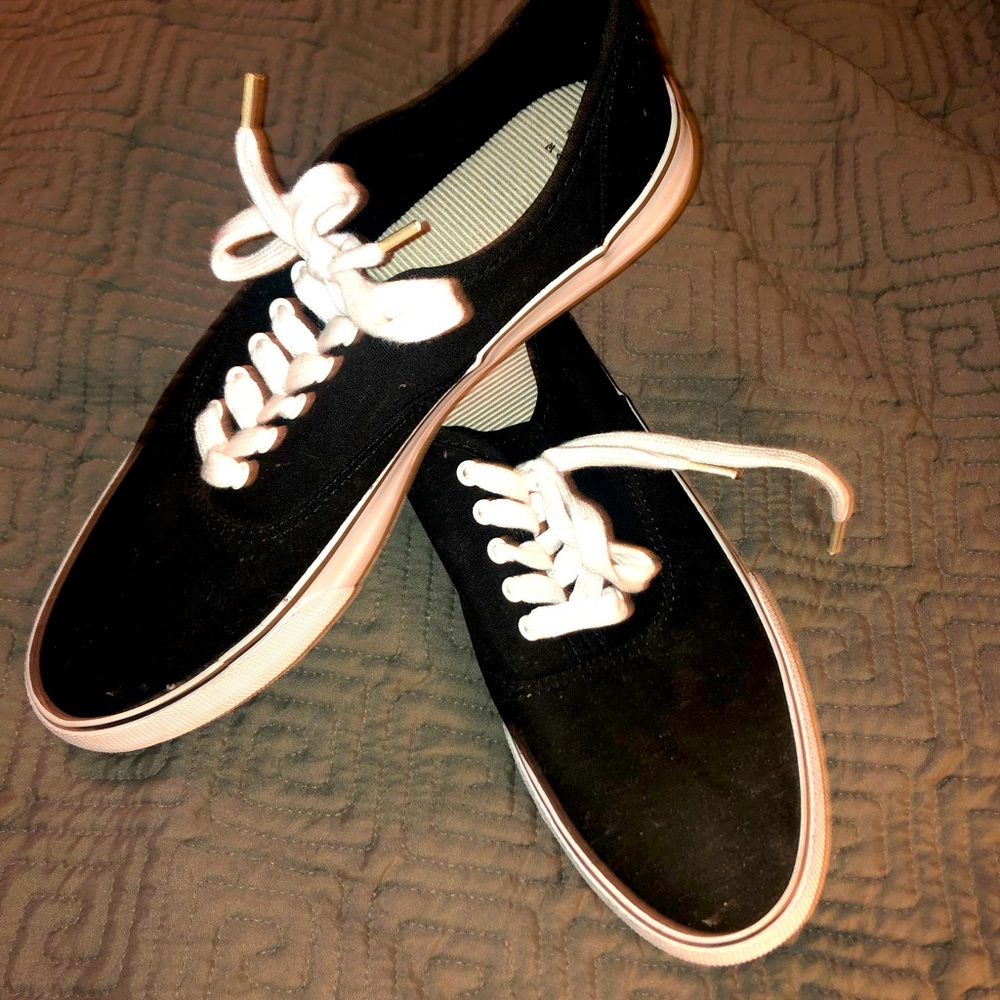 A New Day brand Black Tennis Shoes